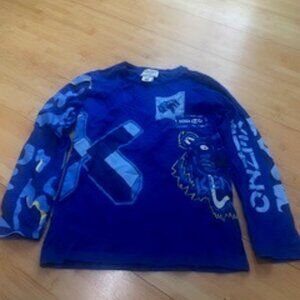 Kenzo top